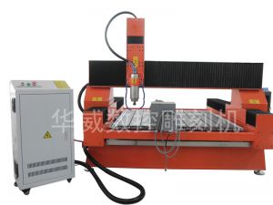 浙江石材圆柱雕刻机HW-1515SA