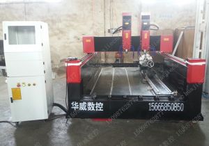浙江新款豪华型石材雕刻机