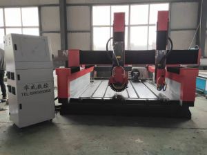 浙江锯片重型石材加工中心