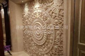 浙江石材雕刻样板