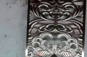 浙江金属/铝/铜板样品