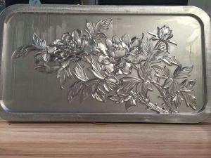 浙江金属/铝/铜板样品