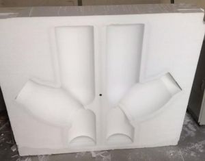 浙江泡沫/橡塑样品