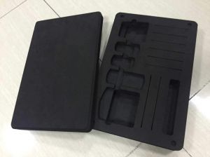 浙江泡沫/橡塑样品