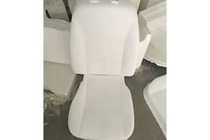 浙江五轴加工中心样品