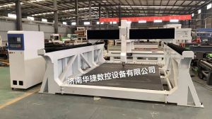 浙江定制分体式大型模具雕刻机